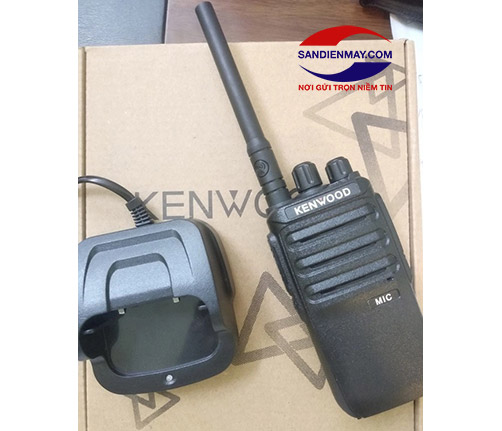 Máy bộ đàm Kenwood TK 361